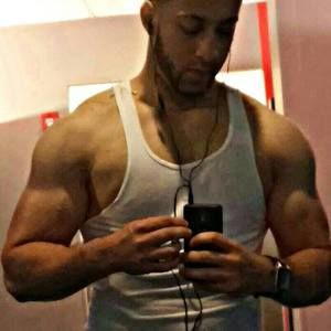 Meet your Posher, Sammy