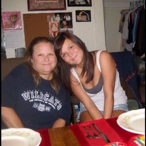 Meet your Posher, Jackie