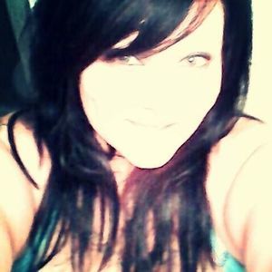 Meet your Posher, Lanetta