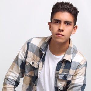 Meet your Posher, David