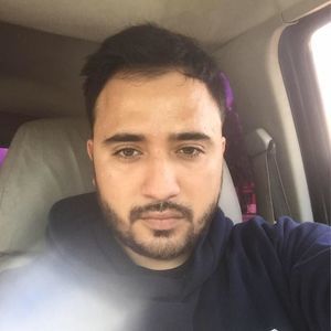 Meet your Posher, Ernesto