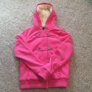 Victoria Secret Pink Jacket