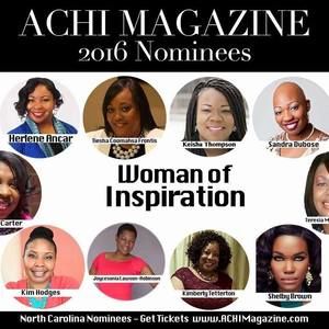 Meet your Posher, Tiesha