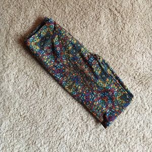 LuLaRoe Leggings