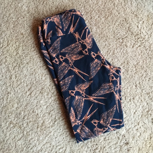LuLaRoe Leggings