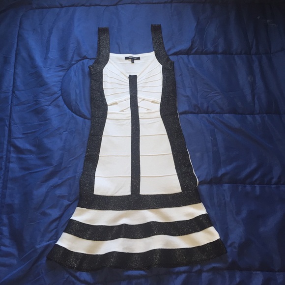 Sexy bodycon dress - Picture 2 of 4