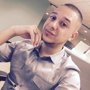 Meet your Posher, Ricky