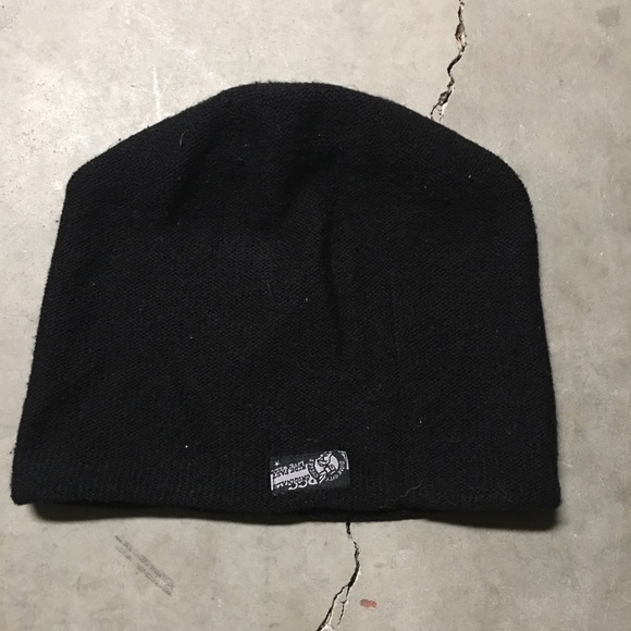 Dime City Cycles Beanie