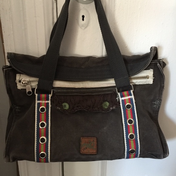 555 Soul purse / Triple Five Soul