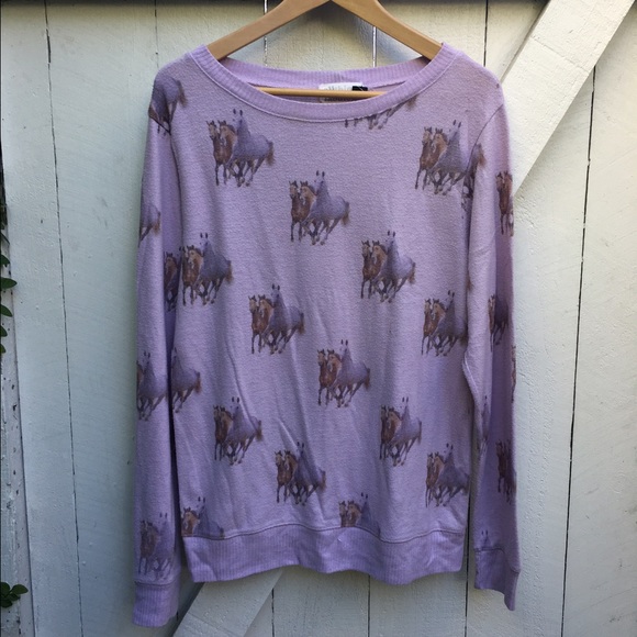 All Things Fabulous sweater