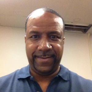 Meet your Posher, Reginald