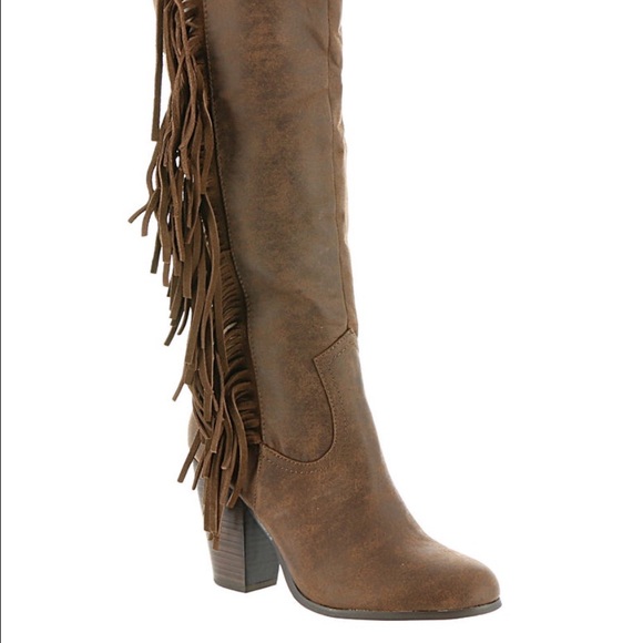 Carlos by Carlos Santana Roslyn Women's Suede