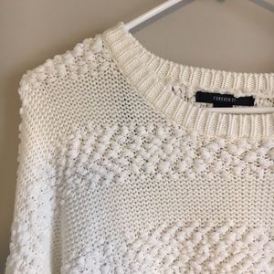 Cozy Oversized Sweater