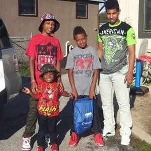 Meet your Posher, David