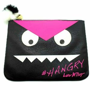 #Hangry Betsy Jonson