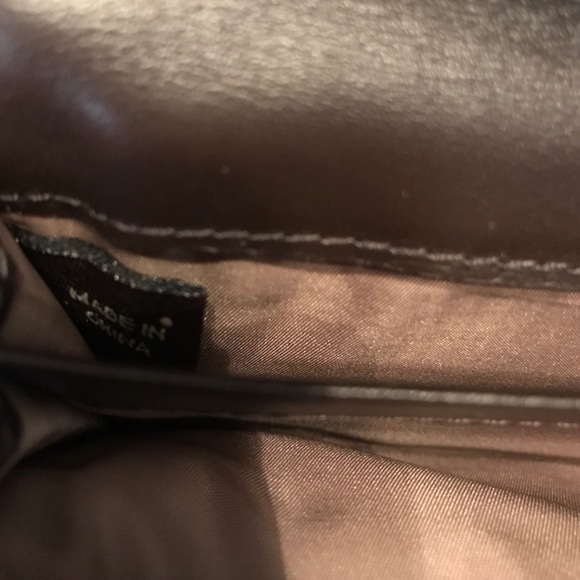 COACH WALLET - Picture 5 of 12