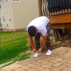 Meet your Posher, Ezra