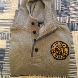 Tommy Hilfiger Hoodies Swetshirt size M