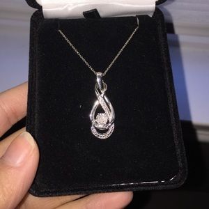 Kay jewelry necklace pendant