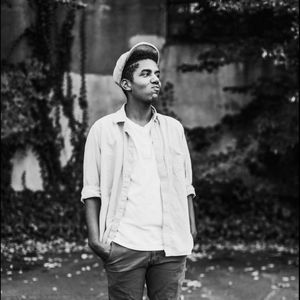 Meet your Posher, Kenny