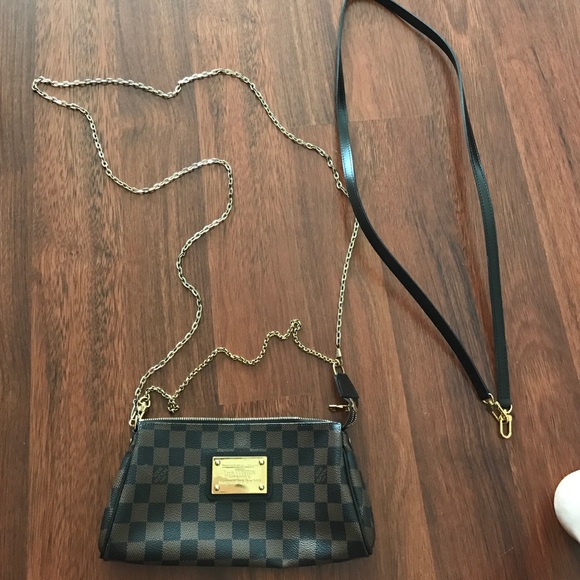 Louis Vuitton Clutch/Purse