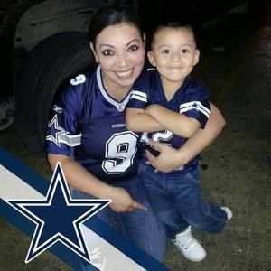 Meet your Posher, Mayra