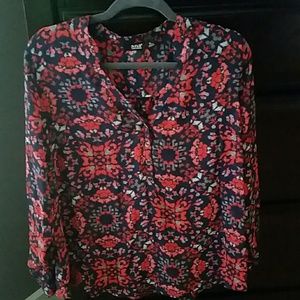 Brand new Ana blouse, never worn