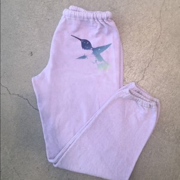 Free City Sweatpants