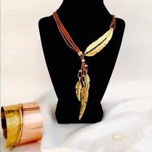 🎁Gold Necklace 🎁