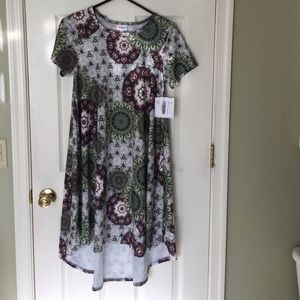 Lularoe Carly