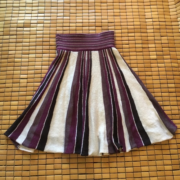 Tulle skirt