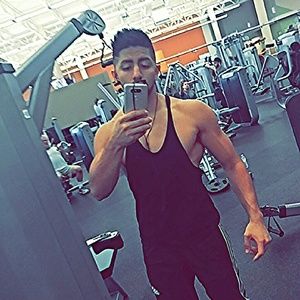 Meet your Posher, Diamond