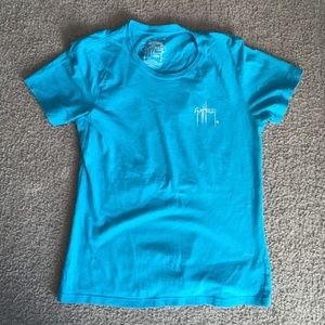 Size small Guy Harvey tee