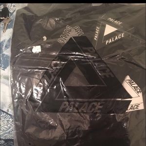 Palace T-Shirt size L !