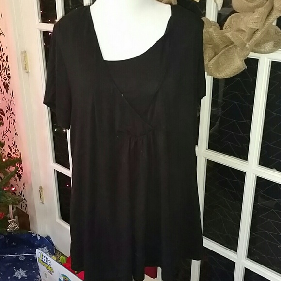 Maternity Dream Cafe Pajamas