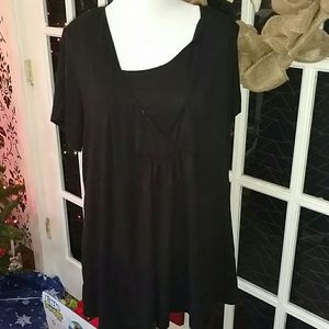 Maternity Dream Cafe Pajamas