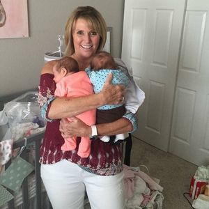 Meet your Posher, Karin