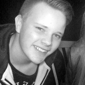 Meet your Posher, Jayden