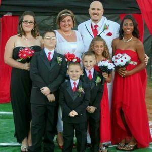 Meet your Posher, Brad