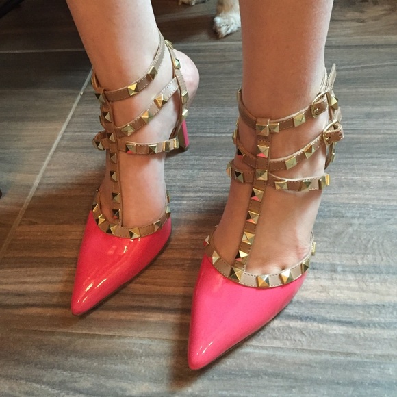 BCBGeneration High Heels