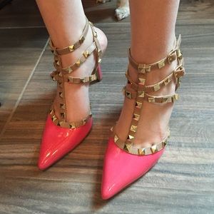 BCBGeneration High Heels