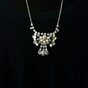 Ny and company statement necklace