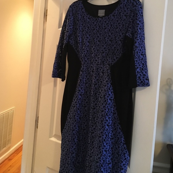 Beautiful dress