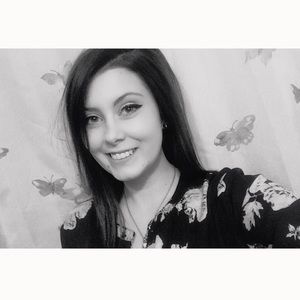 Meet your Posher, Amber