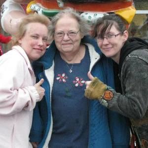 Meet your Posher, Tessa