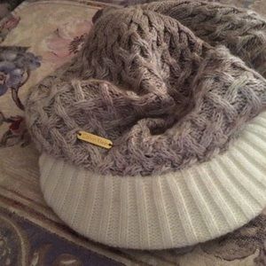 Calvin Klein winter hat !!! Never worn