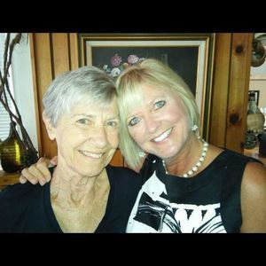 Meet your Posher, Darcy