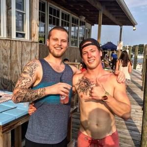 Meet your Posher, Alex