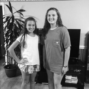 Meet your Posher, Erin