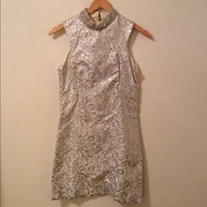 1960's dress reserved